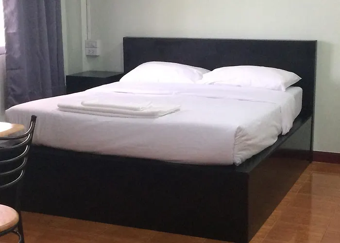 Hotel Amenity@22 Bangkok