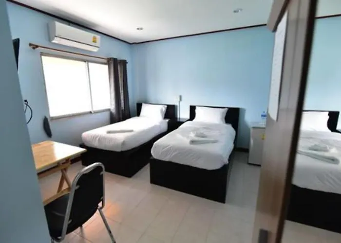 Amenity@22 Hotel 2*