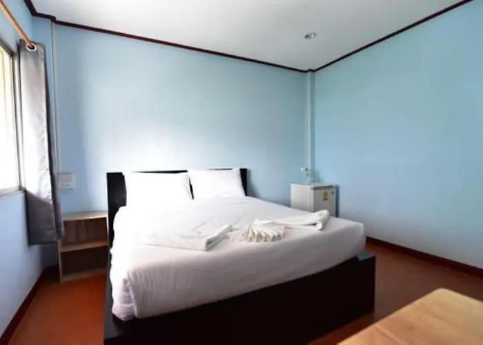 Amenity@22 Bangkok